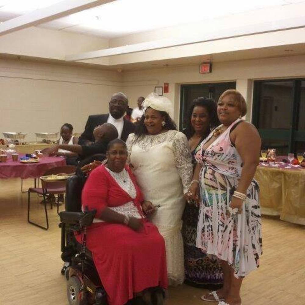 Meet your Posher, Juanita